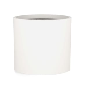 Växtkruka ytterkruka fibersten inom/utomhus