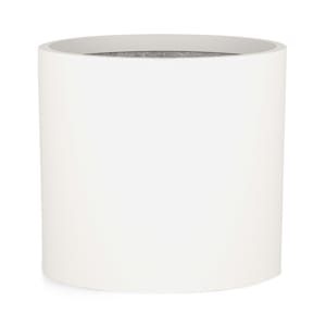 Fioriera, vaso per piante, fiberstone, interni/esterni