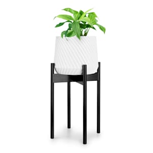 Zeist Växthållare 2 höjder kan kombineras placerings-design naturlig