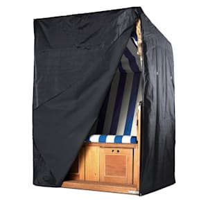 Grandeur Protective Cover for a Beach Chair extra water-repellent UV-resistant Polyester