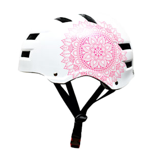 Casque de skate et de vélo Coque intérieure Microshell EPS Système de ventilation