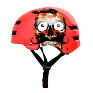Casque de skate et de vélo Coque intérieure Microshell EPS Système de ventilation