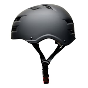Skate- en fietshelm Microshell EPS binnenschaal ventilatiesysteem