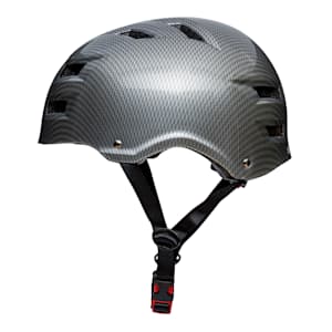 Casco da skate e bici Scocca interna Microshell EPS Sistema di ventilazione