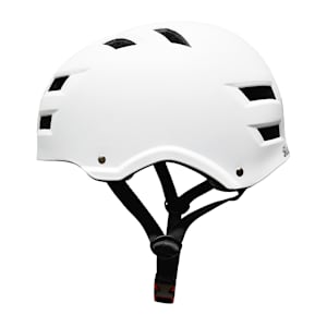 Casco da skate e bici Scocca interna Microshell EPS Sistema di ventilazione