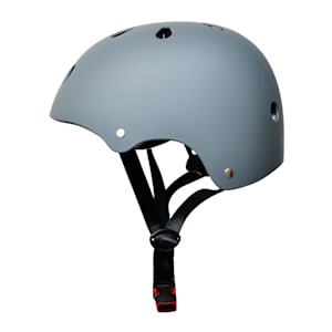 Casco para patinaje y ciclismo, Microshell, carcasa interior EPS, sistema de ventilación