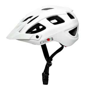 Casque de vélo Polycarbonate taille réglable Système de ventilation