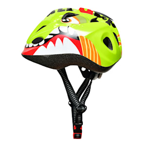 Casque de vélo pour enfants 2-7 ans Coque intérieure Microshell EPS Système de ventilation