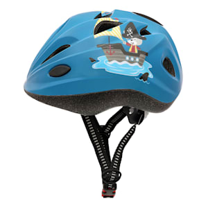 Casco para bicicleta para niños de 2-7 años, Microshell, carcasa interior EPS, sistema de ventilación