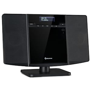 V-14.2 DAB Vertical-Stereoanlage CD FM und DAB+ Tuner BT