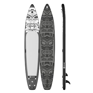 Mamao Touring Board opblaasbaar paddleboard SUP boardset touring