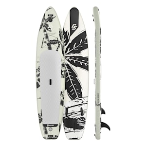 Kipu Allrounder 330 tabla de paddle hinchable set tabla SUP Cruiser