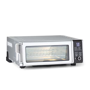 Vita-Crisp, фритюрник с горещ въздух, 1700W, 10L, 8 функции, пестящ място