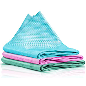 Professional Cleaning Cloths Classicpack Putztücher Mikrofaser 60x40 cm