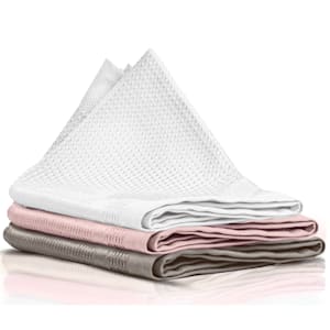 Professional Cleaning Cloths Putztücher Mikrofaser 40x40 cm