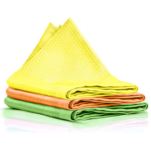 Professional Cleaning Cloths poetsdoekjes microvezel 40x40 cm