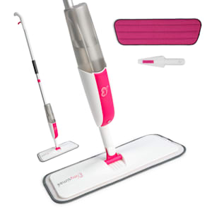 Professional Glisten Spray mop wismop met watertank
