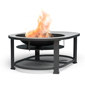 Merano Circolo L ohniště 3 v 1, s funkcí grilu - 10041261