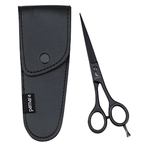Forbici per capelli Visionaire Premium super affilate incl. custodia per forbici