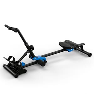 Capital Sports Azura | Hybridrudergerät | Bauchpresse | 12 Stufen