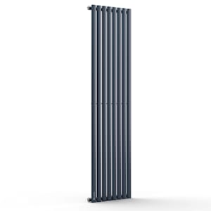 Blumfeldt Tallheo 47 × 160 | radiator | warm water