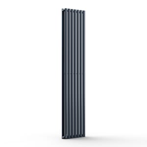 Blumfeldt Tallheo 41 × 180 | radiator | warm water