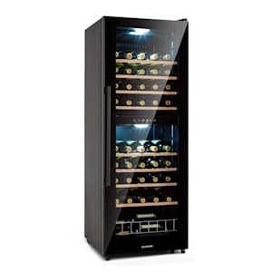 Barossa 54 Duo Weinkühlschrank