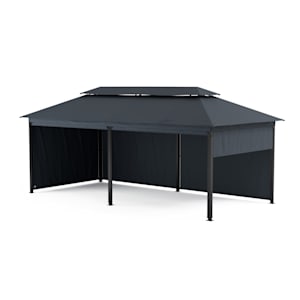 Grandezza Cortina záhradný altánok 3x6