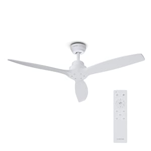 Klarstein Santa Elena wentylator sufitowy 52