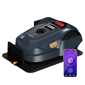 Robotická sekačka GrassConnect, Péče o trávník do 1000 m² - 10046916