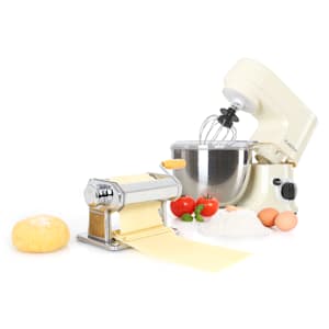 Carina Morena kuchyňský robot + Pasta Maker