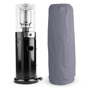 Heatwave BK V2A Terrassenheizstrahler + Cover Set