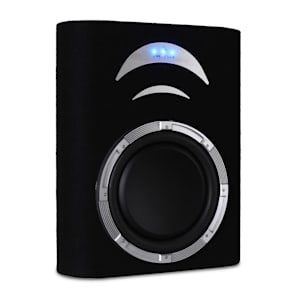 CB300-4BX 30cm (12") Subwoofer passivo 300W RMS / 600W max. Effetto lumisono LED