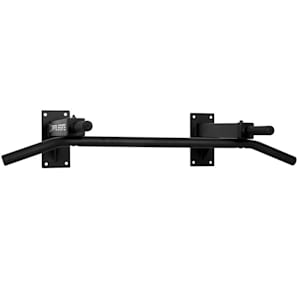 Tyro S1 ophangstang zwart