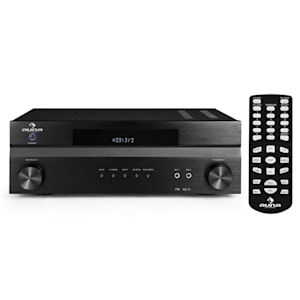 AV2-H338 5.1-Surround-Receiver Verstärker