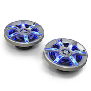 Coppia di altoparlanti auto CS-LED4 2x250W max