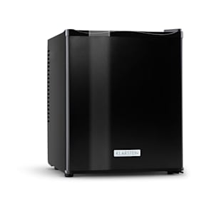 Klarstein MKS-11 hűtőszekrény, fekete, 25 l, 25 dB
