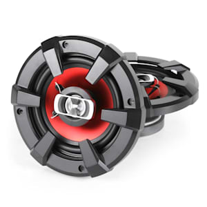 altoparlanti auto SBC-6131 da 15cm (6") 1200W