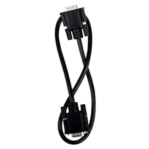 Mini Beamer VGA Cable - Black