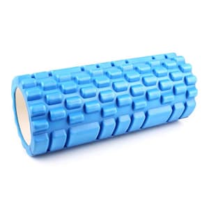 Yoyogi Schuimrol 33.5cm blauw