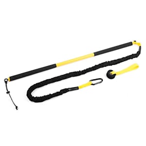 Riprider Schlingentrainer 9kg Zugkraft Karabiner Türhaken