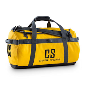 Journ S Gelb Sporttasche 45l Rucksack wasserabweisend