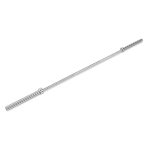 Lionbar Langhantelstange Olympic Bar Men 220cm 20kg
