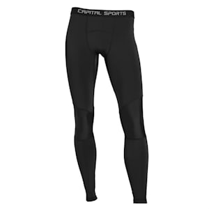 Beforce Kompressions-Hose Funktionswäsche Men Size S