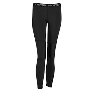 Beforce Kompressions-Hose Funktionswäsche Women Size S