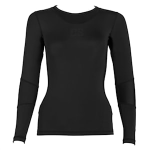 Beforce Kompressionsshirt Funktionswäsche Women Size XS