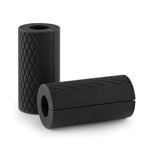 Grapsch Grip Griffmanschette Schwarz Gummi