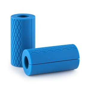 Grapsch Grip grijpmanchet blauw rubber