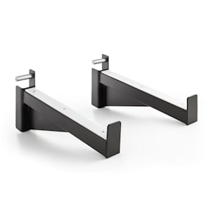 Saspot Safety Spotter Arme max. 250 kg Paar Metall schwarz