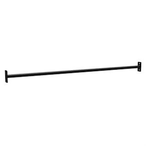 Innerbar Monkey Bar Verbindungsstück 168 cm Metall Rackmontage
